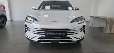 Byd Sealion 6 Comfort Fwd_phev