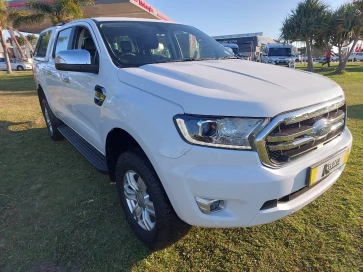2020 Ford Ranger 2.0d Xlt Automatic P/U D/c