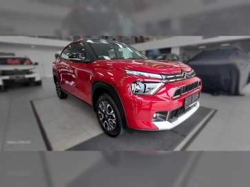 2026 Citroen C3 Basalt 12T Max 6AT