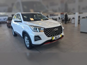 2024 Chery TIGGO 4 PRO 15L MT URBA