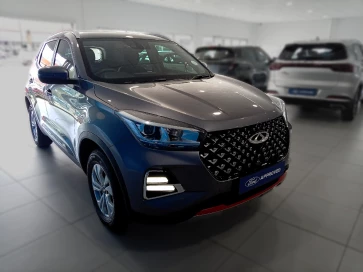 2024 Chery Tiggo 4 Pro Lite Mt