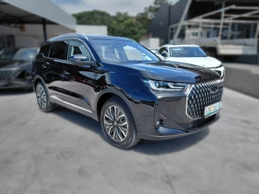 2025 Chery Tiggo 7 Csh Ultra