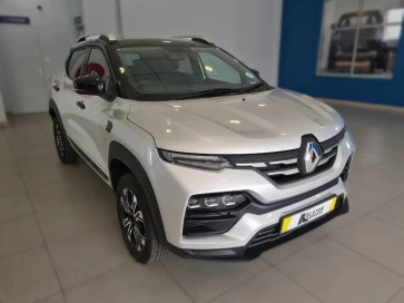2025 Renault KIGER 1.0 TURBO MT INTENS