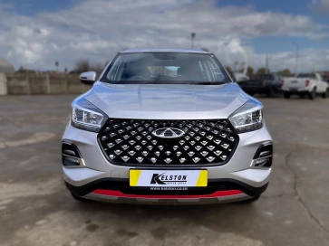 2026 Chery Tiggo 4 Pro Lite Mt