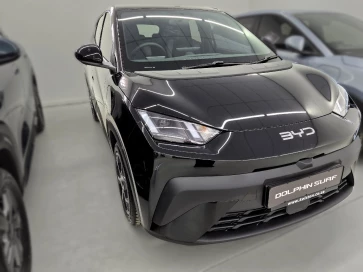 Byd Dolphin Surf Dynamic