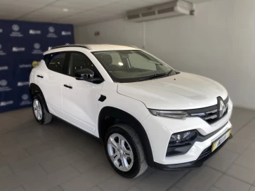 2025 Renault Kiger 1.0 Mt Zen