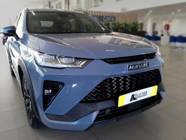 2023 Haval H6 GT 2.0T 4WD Super Luxury DCT