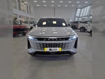 2025 Omoda C9 Awd Explore