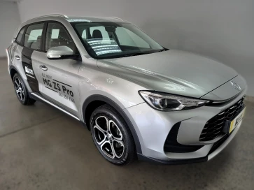 2026 Mg Zs Pro 1.5t Comfort A/t