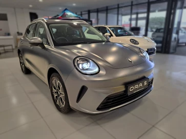 Gwm Ora 5 1.5t Super Luxury 7dct