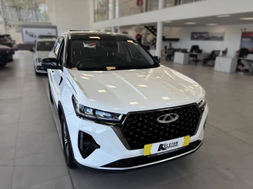 2023 Chery Tiggo 7 Pro 1.5t Cvt Distinction