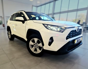 2021 Toyota Rav4 Rav 4 20 Gx Cvt