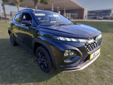 2023 Suzuki Fronx 15 Gl
