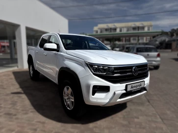 Volkswagen Life 2.0 Tdi 125kw 6-speed Automatic