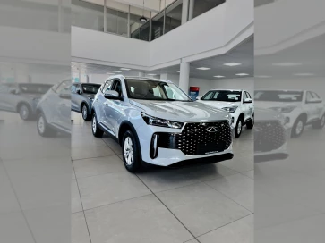 Chery Tiggo 4 Cross Lite Mt