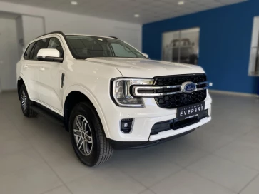 Ford Everest 20l Bit Xlt 4x2 10at