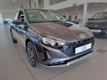 Hyundai I20 1.2 Premium Mt My24