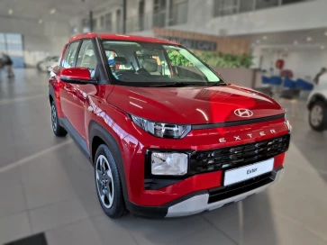 Hyundai Exter 1.2 Premium Amt