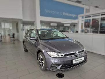 Volkswagen Polo 1.0 Tsi Life