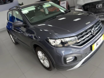 2023 Volkswagen T-Cross 1.0 Tsi 70kW Comfortline