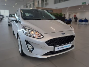 2019 Ford 1.5 Tdci Trend 5dt 55kw