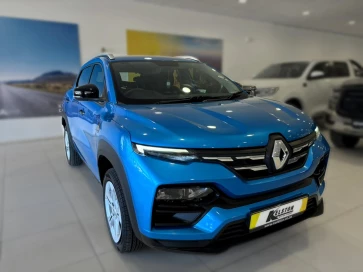 2023 Renault Kiger 10 Energy Zen Amt