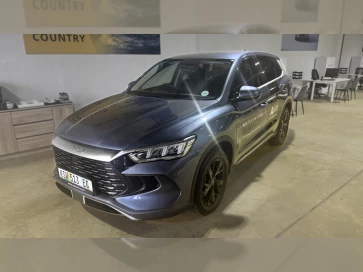 2026 Byd Sealion 5 Comfort