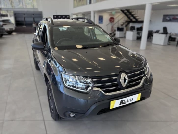 2020 Renault Duster 16 Expression