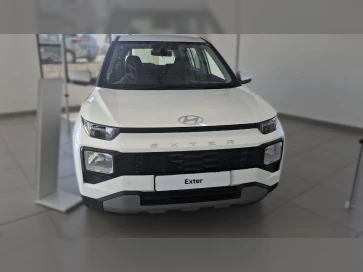 Hyundai Exter 1.2 Premium Mt