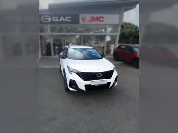 Gac Gs3 Emzoom 1.5t Petrol Dct 4x2 Nova
