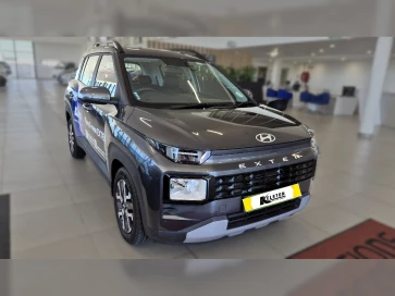 2025 Hyundai Exter 1.2 Executive Amt