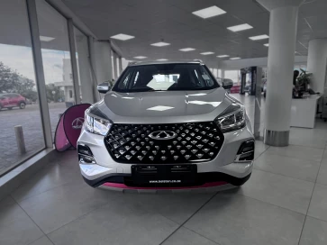 Chery Tiggo 4 Pro Lite Mt