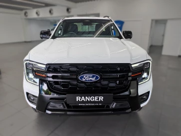 Ford Ranger Super Cab 3.0l V6 Wildtrak 4wd 10at
