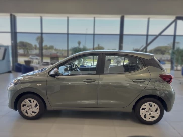 2024 Hyundai Grand i10 1.2 Premium AT MY24