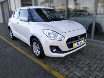 2023 Suzuki Swift Dzire 12 Gl