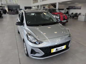 2025 Hyundai Grand i10 1.0 Premium MT MY24