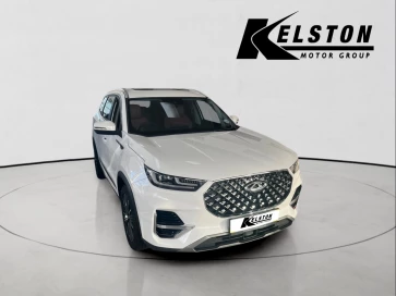 2024 Chery TIGGO 8 PRO 1.6T GDI DCT EXECUTIVE
