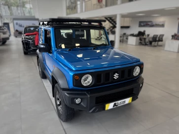2023 Suzuki Jimny 15 Glx 