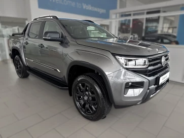 Volkswagen Amarok Dark Label 2.0 Tdi 125kw 10sp Auto 4 Mot