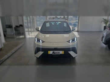 2025 BYD Dolphin Surf Comfort