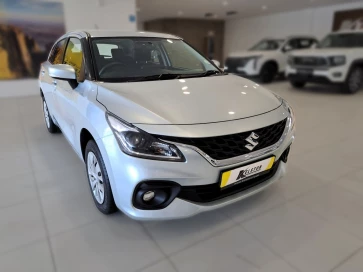 2025 Suzuki Baleno 15 Gl