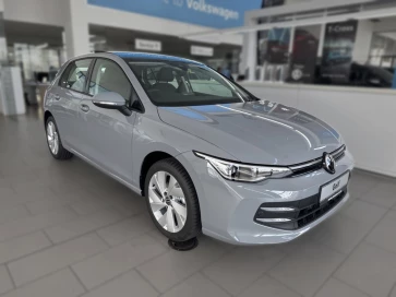 Volkswagen Golf 1.4 Tsi 110kw Life Tiptronic