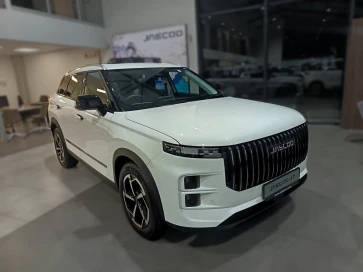 2026 Jaecoo J7 VORTEX 2WD