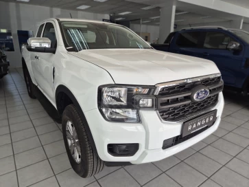 Ford Ranger Super Cab 2.0l Sit Xl 4x2 6at