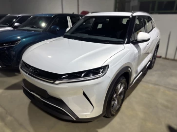 Byd Atto2 Ev Dynamic Bf-50