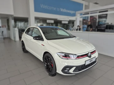 Volkswagen Polo 2.0 Tsi Gti Dsg