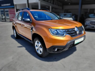 2019 Renault Duster 1.5DCI 4x2 DYN MY19