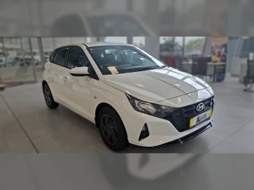 2022 Hyundai I20 1.4 Motion At
