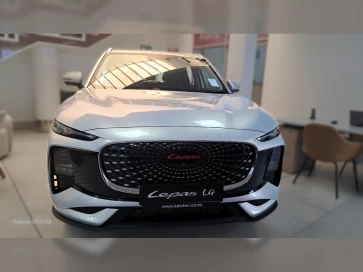 Lepas L4 1.5t Pantera