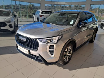 2024 Haval H2 Jolion 1.5t City